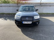 Продам автомобиль Subaru Forester 2007